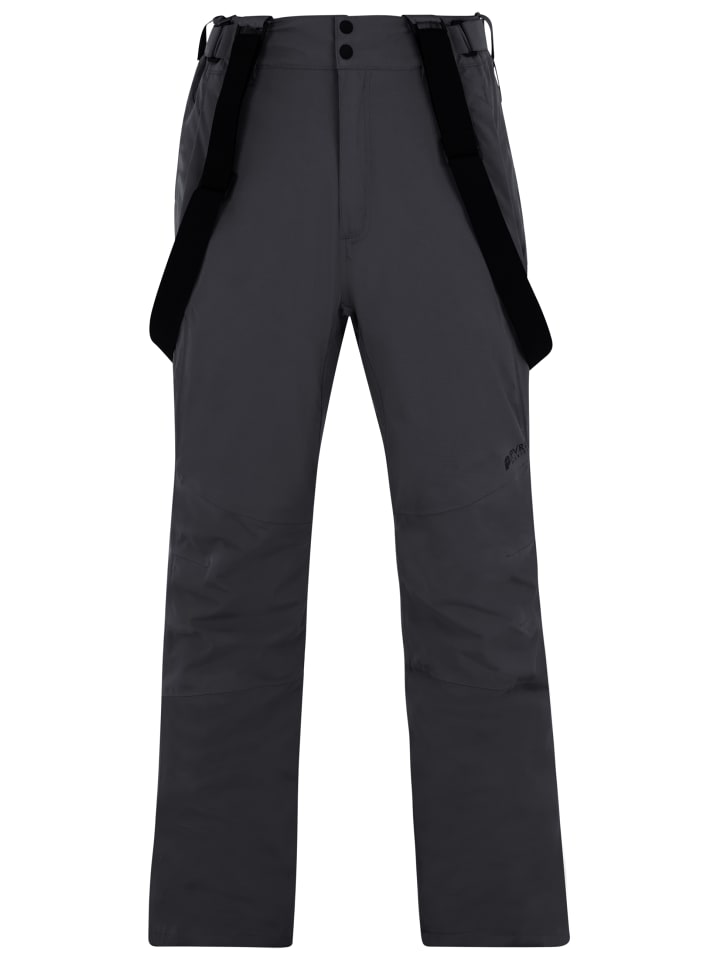 Брюки для лыж и сноуборда Protest MIIKKA, цвет Deep Grey
Брюки для лыж и сноуборда Protest MIIKKA, цвет Deep Grey