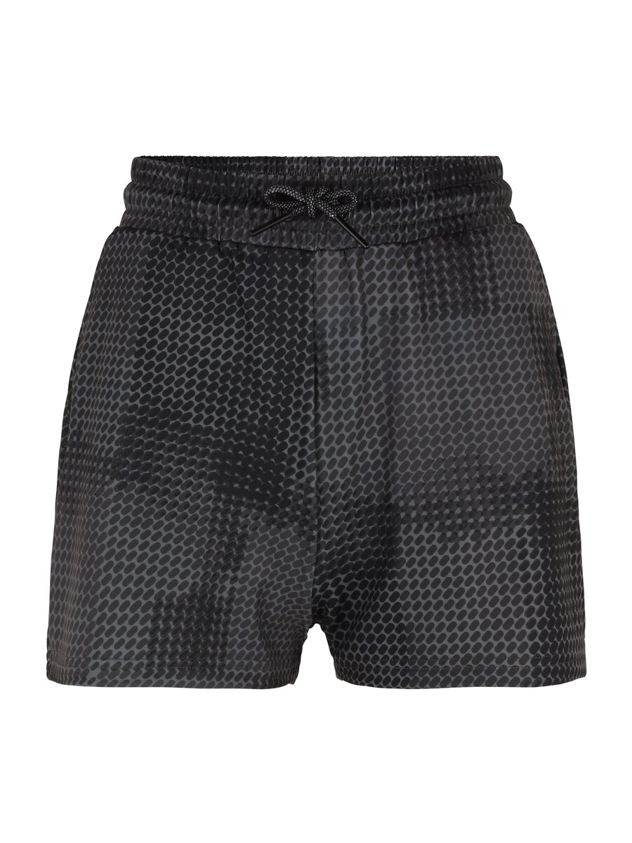 Шорты FILA Regular Workout Pants RODEZ, черный
Шорты FILA Regular Workout Pants RODEZ, черный