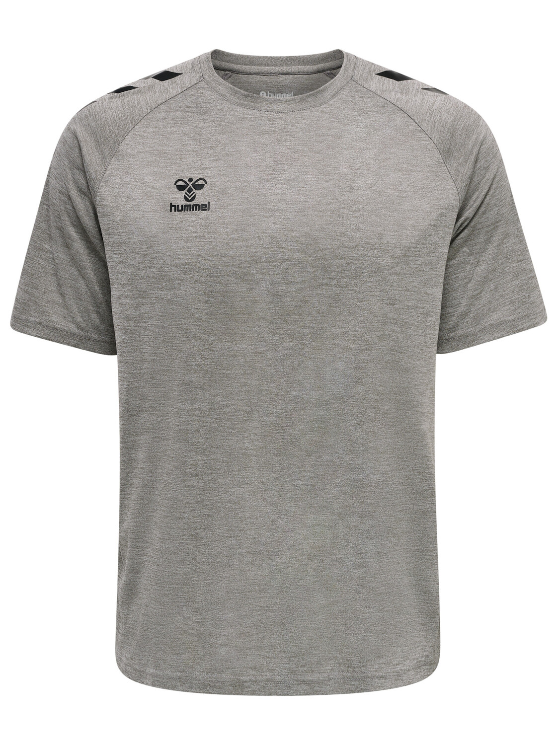 Футболка Hummel S/S Hmlcore Xk Core Poly S/S, серый меланж
Футболка Hummel S/S Hmlcore Xk Core Poly S/S, серый меланж