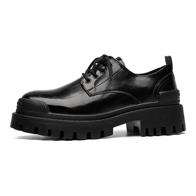 Мужские ботинки Men"s Casual Men Mid-Top, черный Yedani
Мужские ботинки Men"s Casual Men Mid-Top, черный Yedani