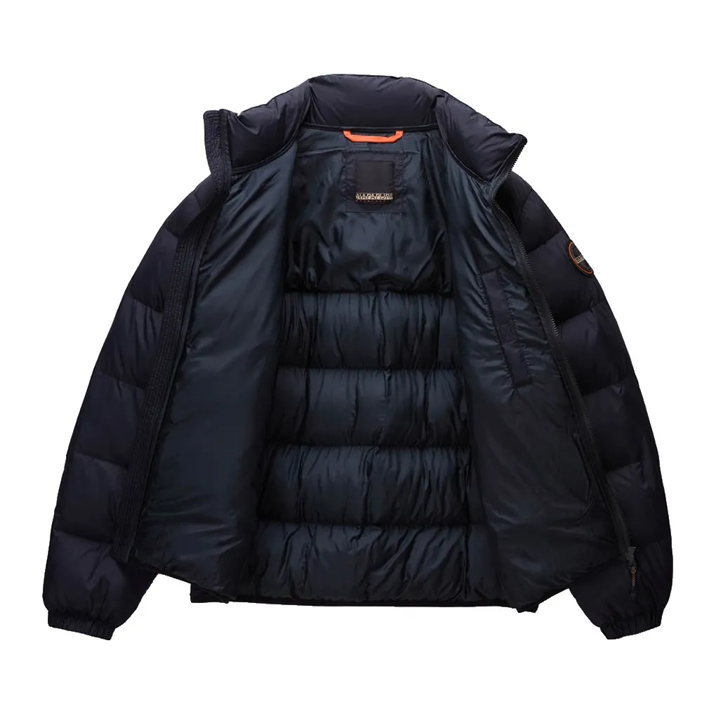 Куртка Napapijri Molveno Stand, черный
Куртка Napapijri Molveno Stand, черный