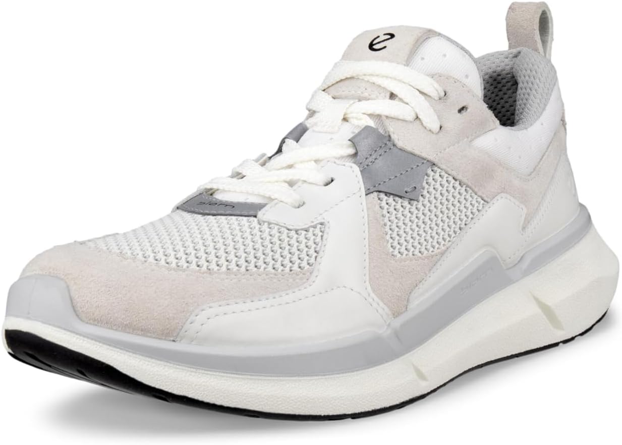 Кроссовки ECCO Womens Biom 2.2 Sport, белый
Кроссовки ECCO Womens Biom 2.2 Sport, белый