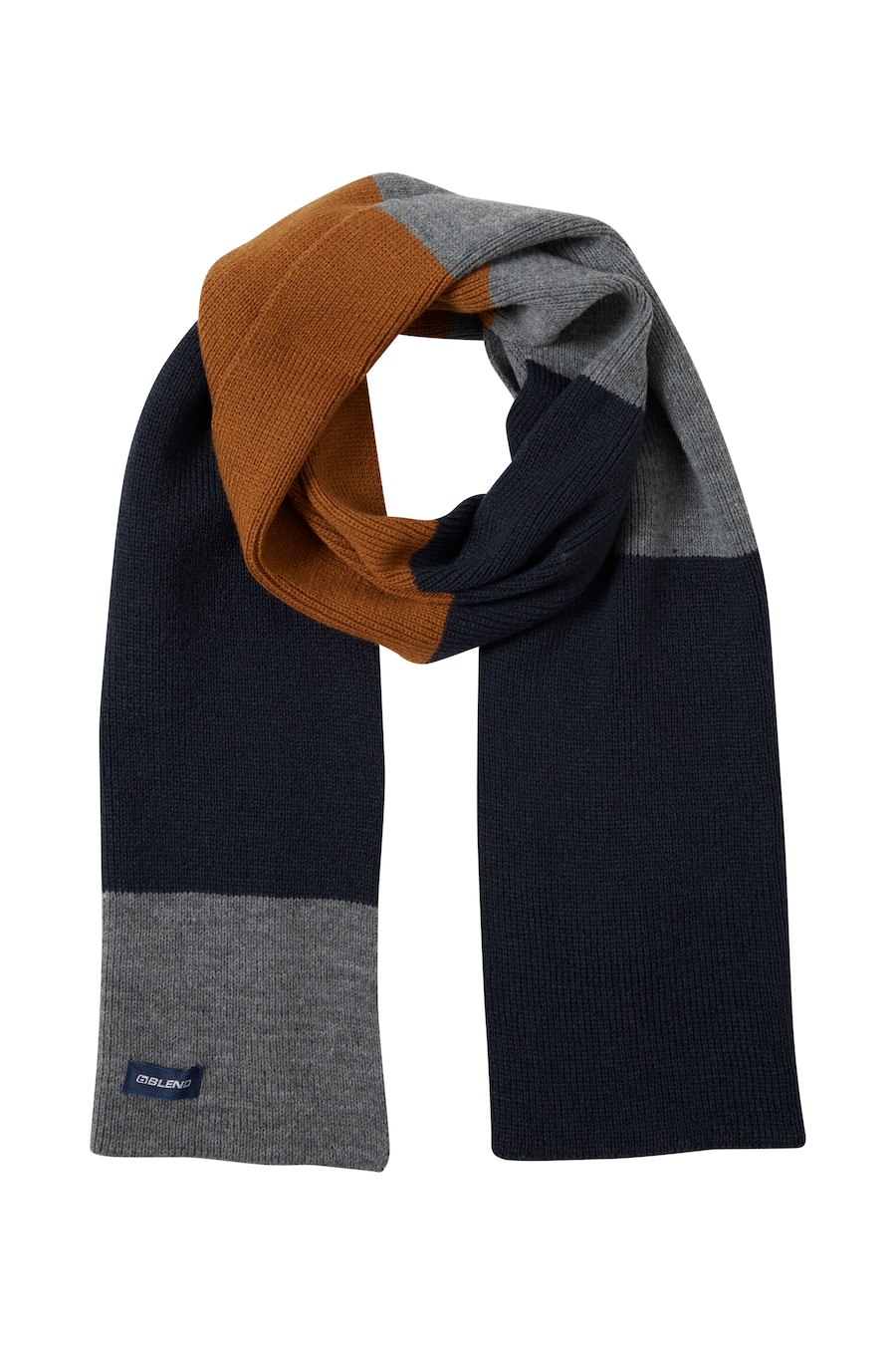 Шарф BLEND EARNEST, Mixed Colors
Шарф BLEND EARNEST, Mixed Colors