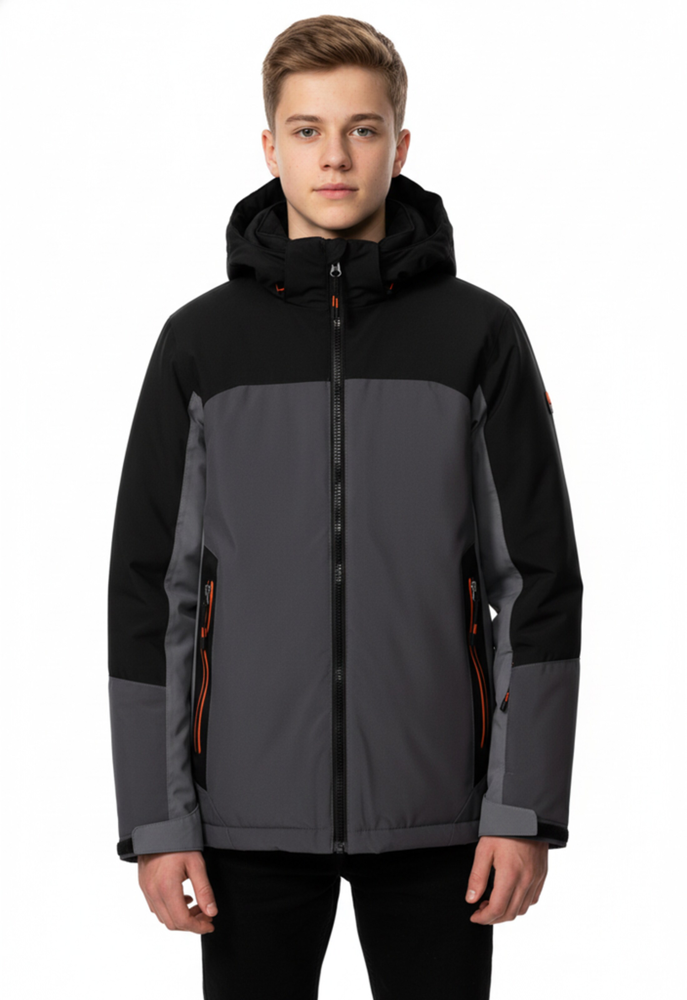 KILLTEC Куртка Outdoor в цвете Black
KILLTEC Куртка Outdoor в цвете Black