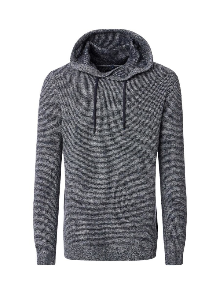 Свитер синего цвета CASAMODA
Свитер синего цвета CASAMODA