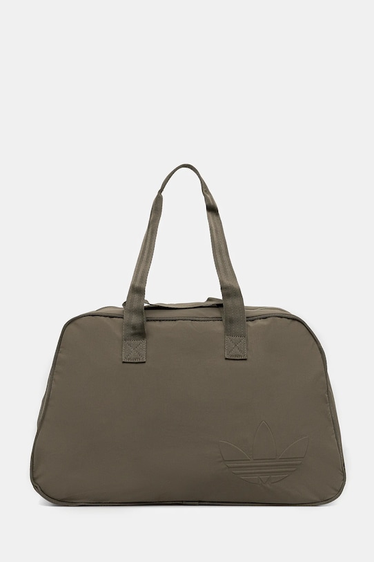Сумка боулинговая Adidas Originals, зеленый
Сумка боулинговая Adidas Originals, зеленый