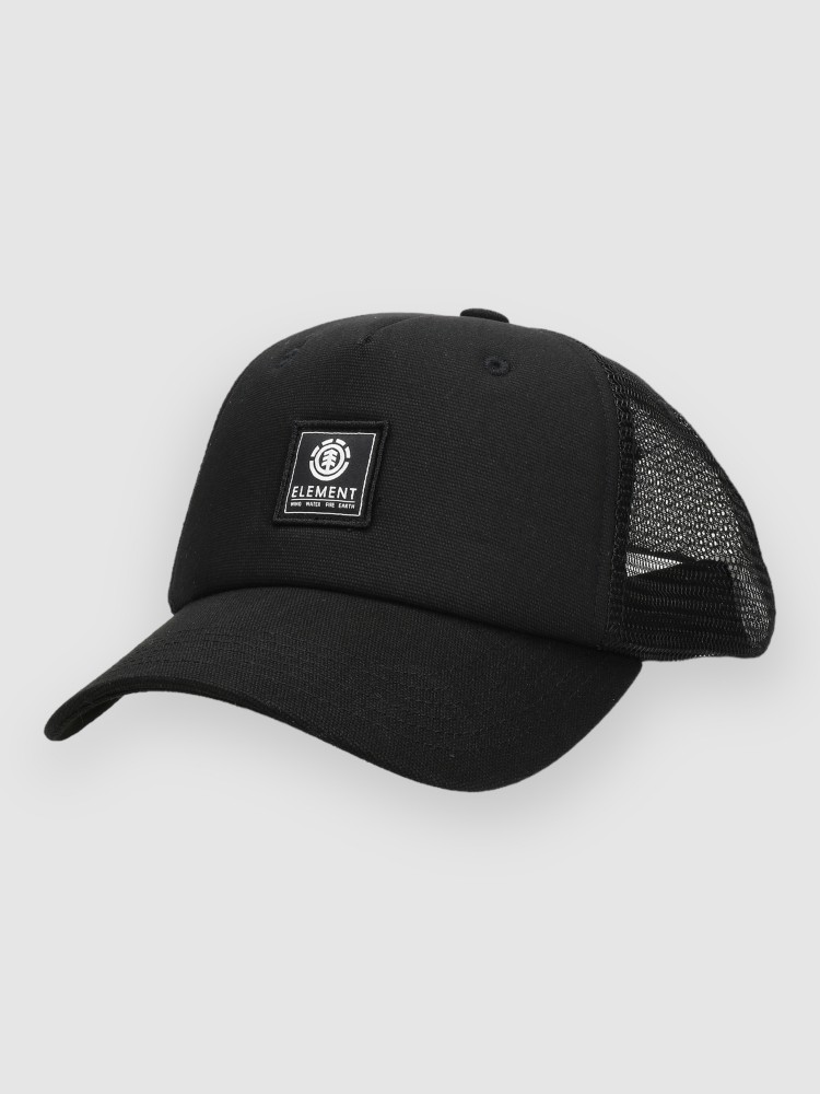 Бейсболка Element Icon Mesh Cap, all black
Бейсболка Element Icon Mesh Cap, all black