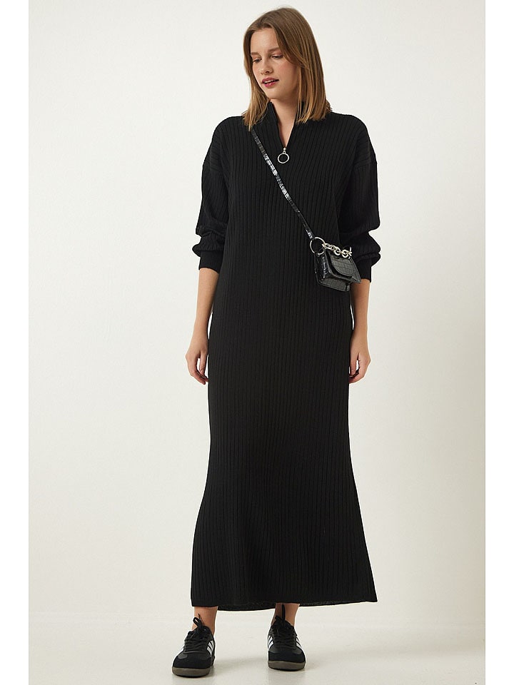 Платье до колена Happiness Istanbul, черный
Платье до колена Happiness Istanbul, черный