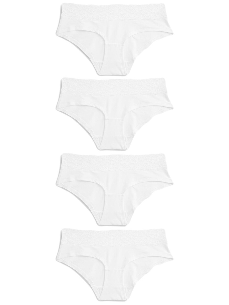 Трусики Next Panty, белый 
Трусики Next Panty, белый