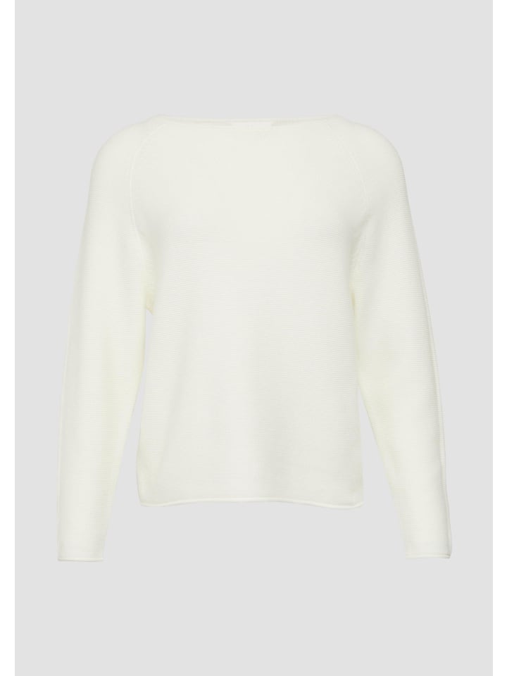 Вязаный свитер в цвете 0210_cream s.Oliver
Вязаный свитер в цвете 0210_cream s.Oliver