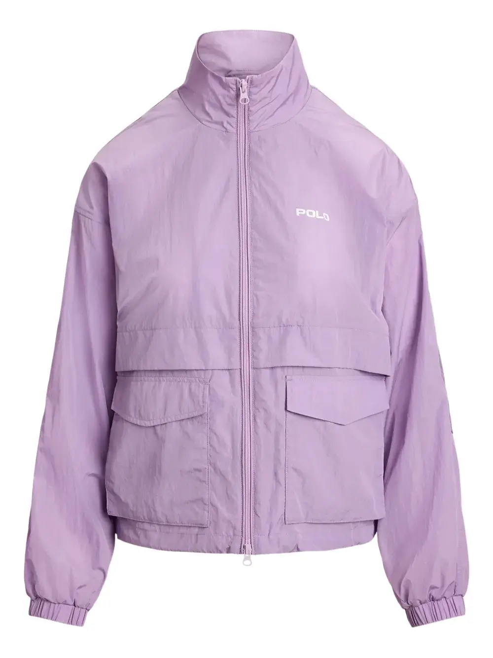 Куртка с карманами и логотипом Polo Ralph Lauren, фиолетовый
Куртка с карманами и логотипом Polo Ralph Lauren, фиолетовый