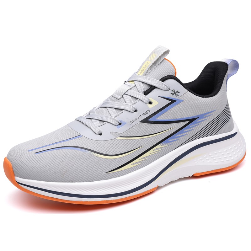 Кроссовки для бега с низким верхом, противоскользящие, амортизирующие, износостойкие, для детей и подростков YUZHAOLIN, серый
Кроссовки для бега с низким верхом, противоскользящие, амортизирующие, износостойкие, для детей и подростков YUZHAOLIN, серый