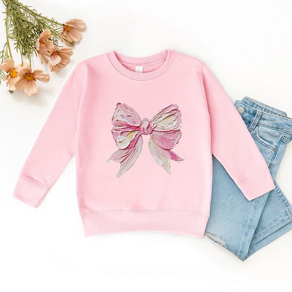 Кофта с принтом Coquette bow paint The Juniper Shop, Natural
Кофта с принтом Coquette bow paint The Juniper Shop, Natural