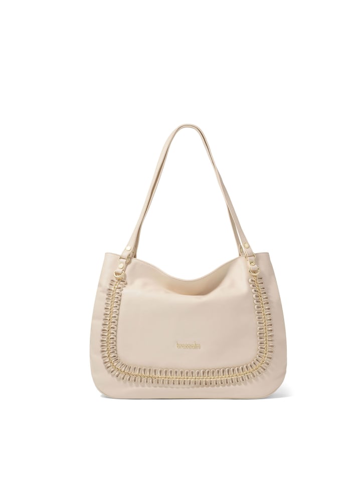 Наплечная сумка Braccialini Umhängetasche, бежевый
Наплечная сумка Braccialini Umhängetasche, бежевый