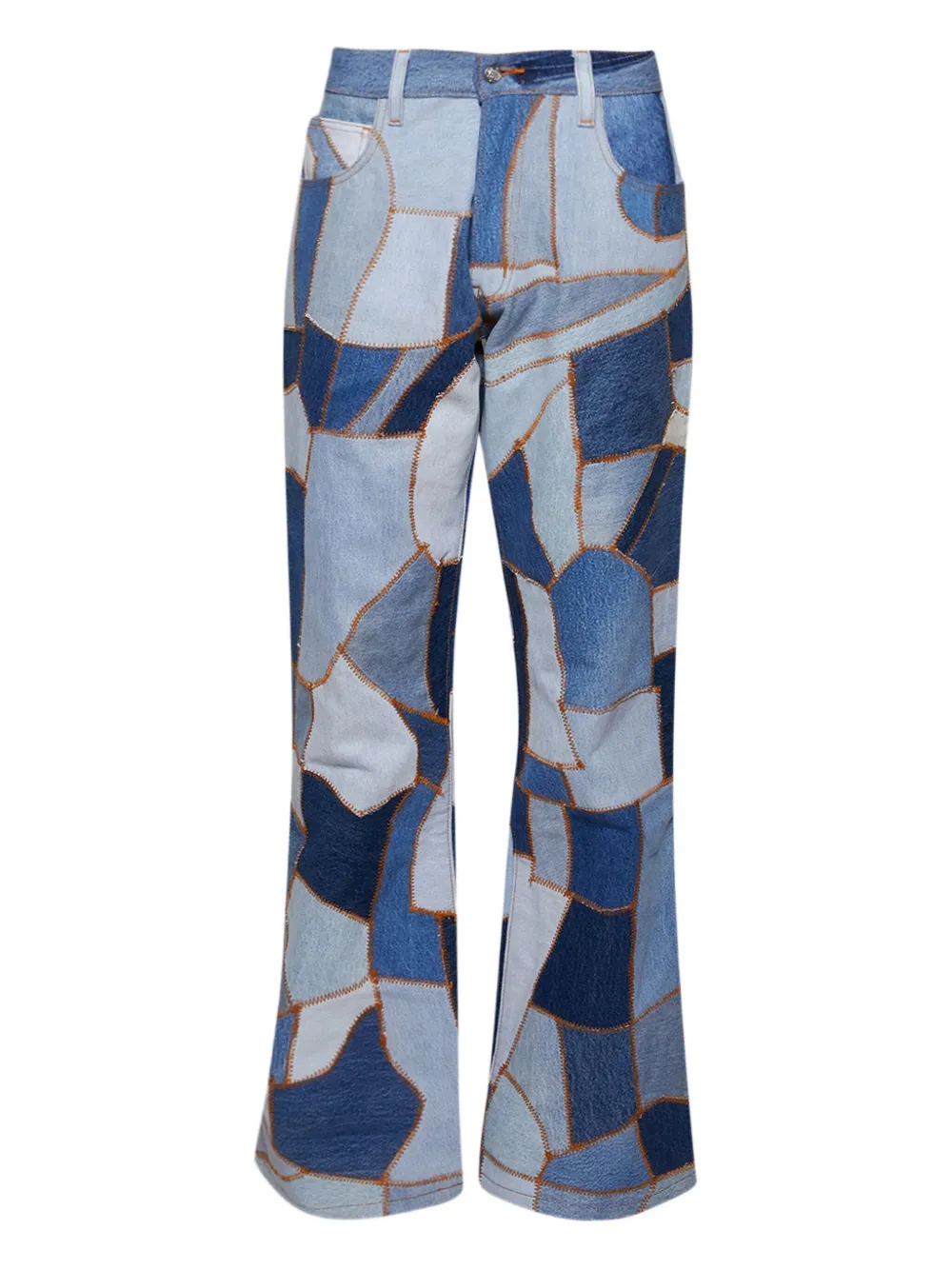 Джинсы Body Shop EARTHLING VIP, синий
Джинсы Body Shop EARTHLING VIP, синий