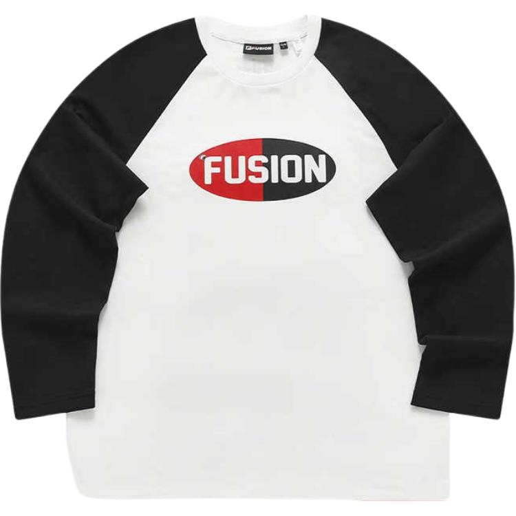 Fila Fusion Футболка унисекс, облачно-белая, Белый, Fila Fusion Футболка унисекс, облачно-белая
Fila Fusion Футболка унисекс, облачно-белая, Белый, Fila Fusion Футболка унисекс, облачно-белая