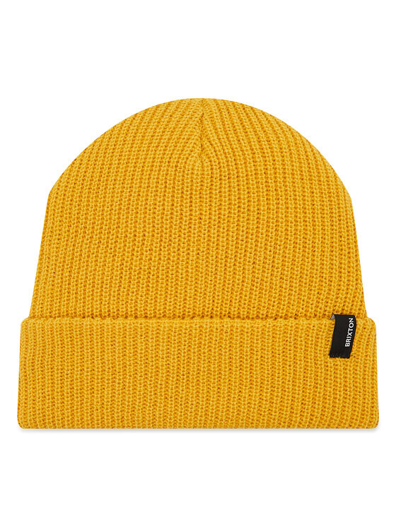 Кепка Brixton, желтый
Кепка Brixton, желтый