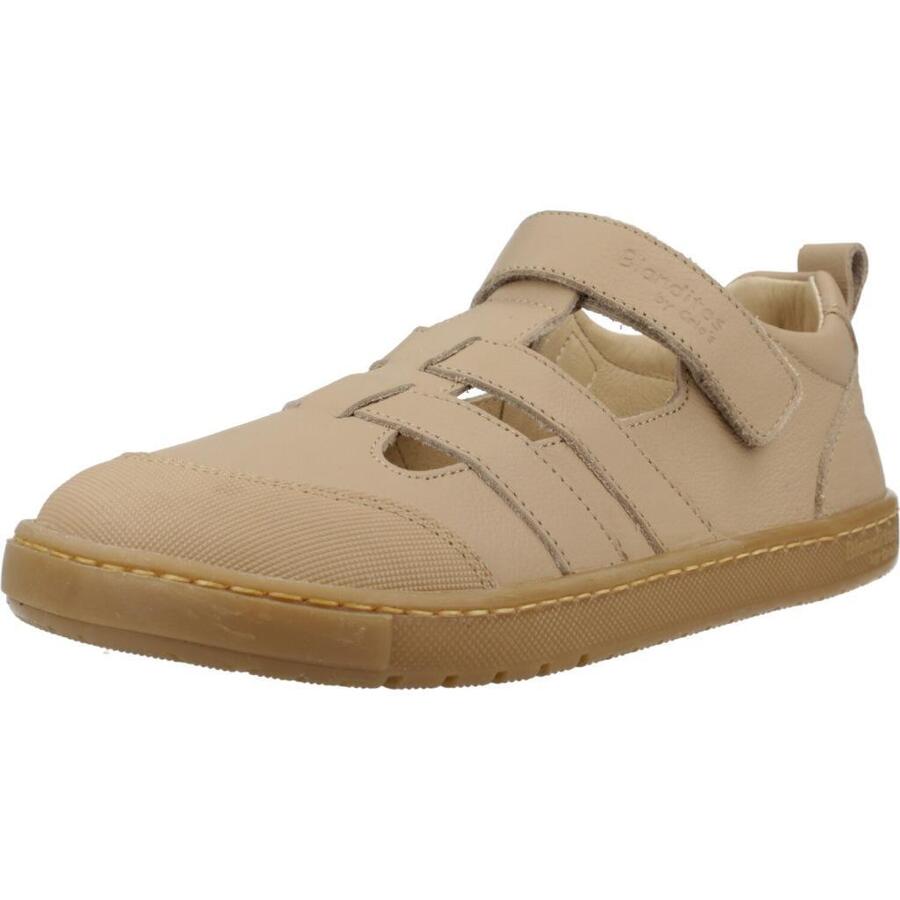 BLANDITOS BY CRIO'S Сандалии Blanditos модель Milosbd цвет коричневый
BLANDITOS BY CRIO'S Сандалии Blanditos модель Milosbd цвет коричневый