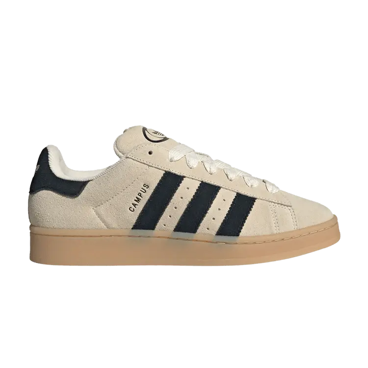 Кроссовки adidas Campus 00s 'Cream Gum Black', кремовый
Кроссовки adidas Campus 00s 'Cream Gum Black', кремовый