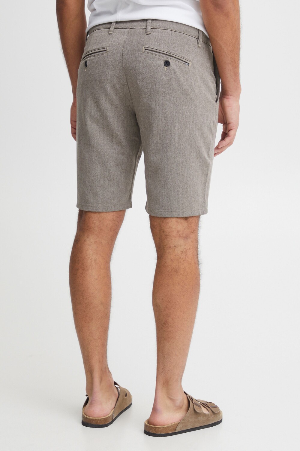 Тканевые шорты !SOLID Chino 7193104, - Frederic - 21200394, коричневый 
Тканевые шорты !SOLID Chino 7193104, - Frederic - 21200394, коричневый