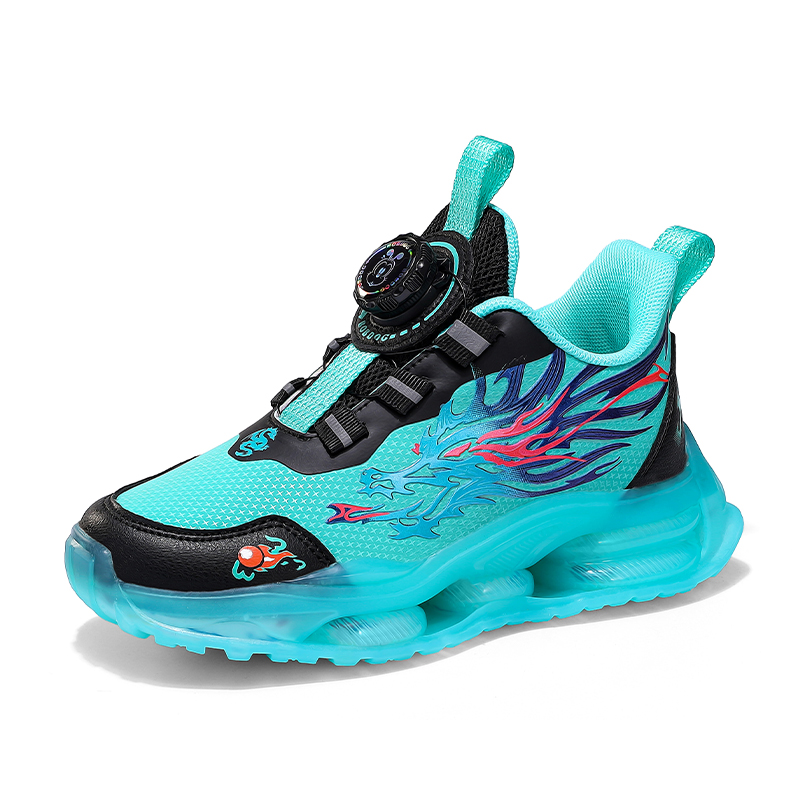 Износостойкие, дышащие, водостойкие, низкие детские кроссовки для повседневной жизни BOBDOG, зеленый
Износостойкие, дышащие, водостойкие, низкие детские кроссовки для повседневной жизни BOBDOG, зеленый