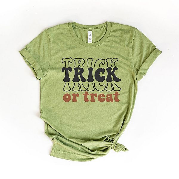 Футболка с коротким рукавом Trick or treat Simply Sage Market, Light Green, Зеленый, Футболка с коротким рукавом Trick or treat Simply Sage Market, Light Green
Футболка с коротким рукавом Trick or treat Simply Sage Market, Light Green, Зеленый, Футболка с коротким рукавом Trick or treat Simply Sage Market, Light Green