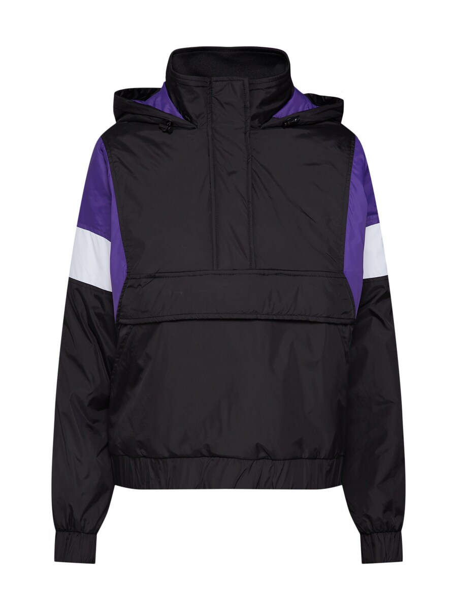 Куртка межсезонная Urban Classics, черный
Куртка межсезонная Urban Classics, черный