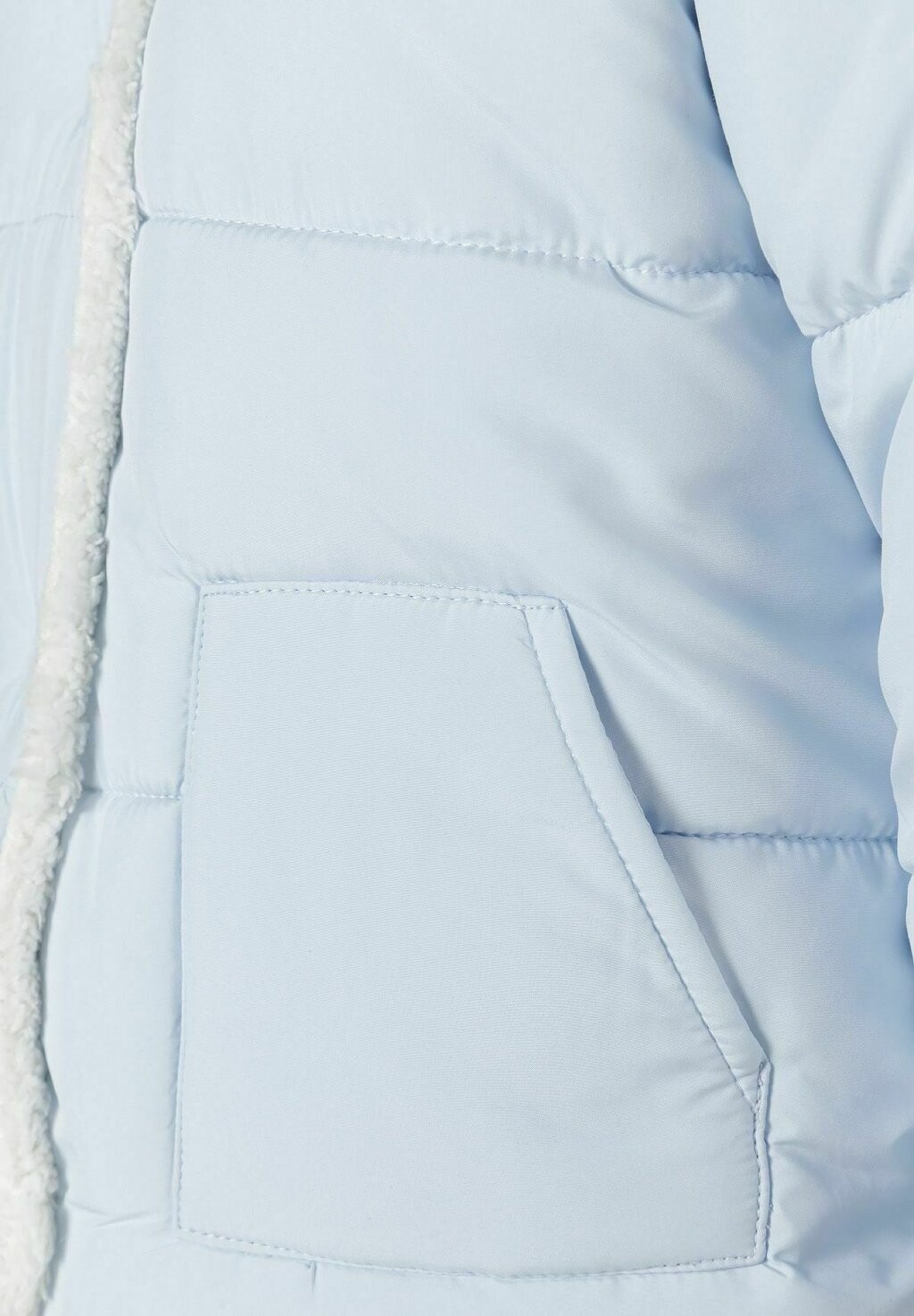 Зимняя куртка UNISEX MINOTI, светло-голубой
Зимняя куртка UNISEX MINOTI, светло-голубой