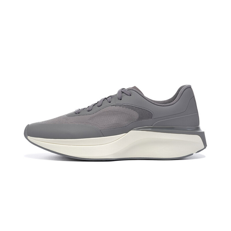 Кроссовки LI-NING 1990 Classic Collection Lifestyle Shoes Men Low-top Asphalt Gray, серый
Кроссовки LI-NING 1990 Classic Collection Lifestyle Shoes Men Low-top Asphalt Gray, серый