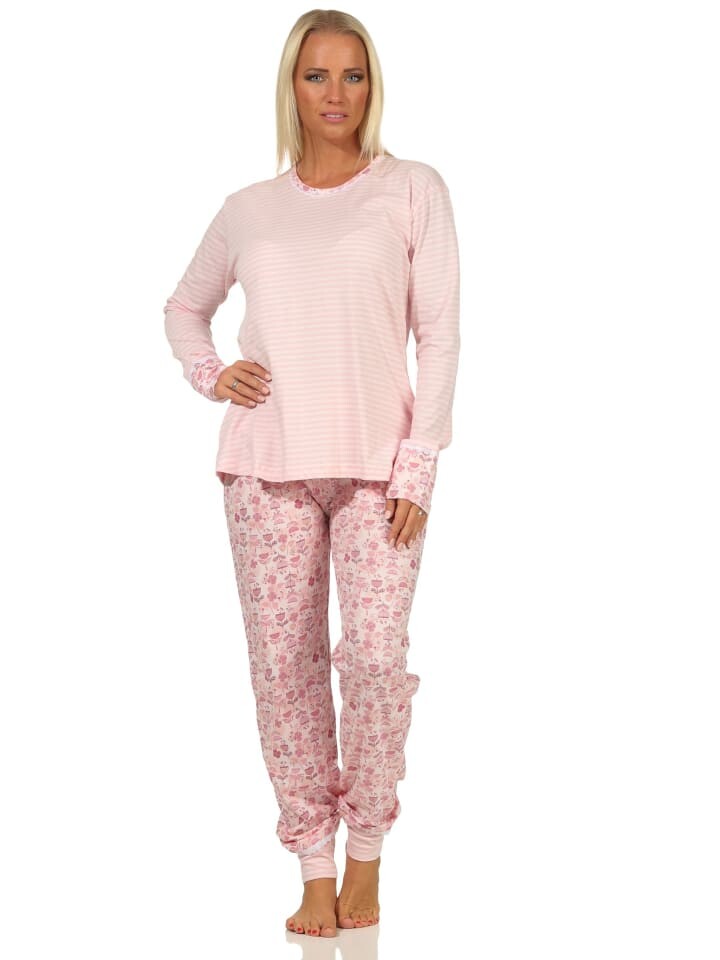 Ночное белье NORMANN, розовый
Ночное белье NORMANN, розовый