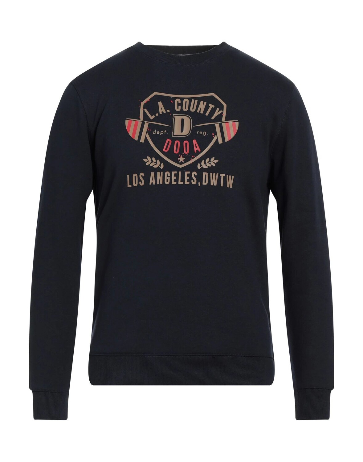 Толстовка Dooa, синий
Толстовка Dooa, синий