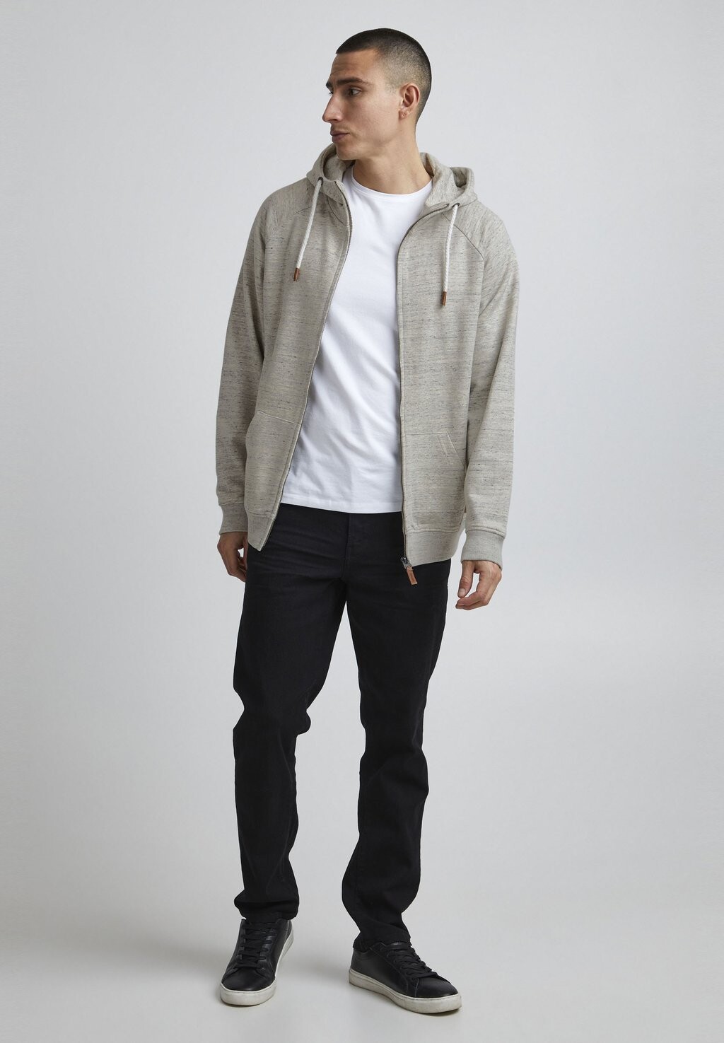 Кардиган Prmense 11 Project, каменный микс
Кардиган Prmense 11 Project, каменный микс