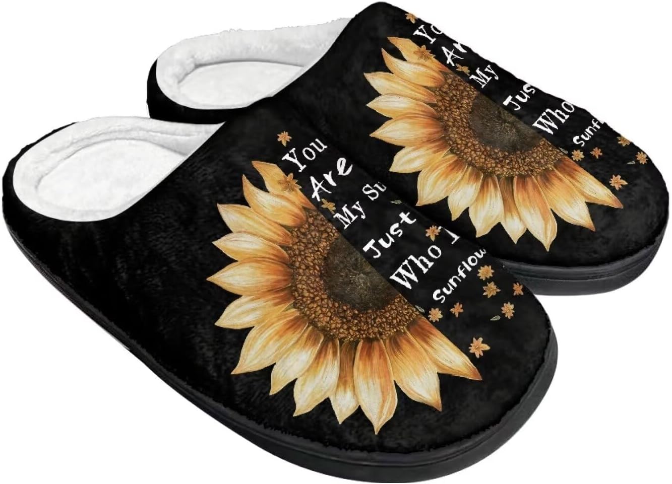 Мягкие домашние тапочки для женщин и мужчин, теплые тапочки без шнурков для дома, с закрытым носком и противоскользящим покрытием Wanzuoeng, черный/коричневый
Мягкие домашние тапочки для женщин и мужчин, теплые тапочки без шнурков для дома, с закрытым носком и противоскользящим покрытием Wanzuoeng, черный/коричневый