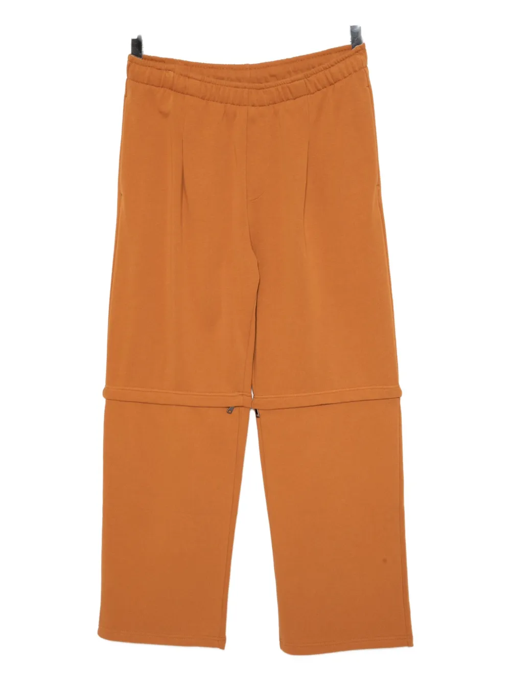 Двухслойные спортивные брюки Qasimi, коричневый
Двухслойные спортивные брюки Qasimi, коричневый