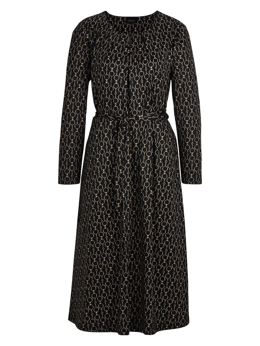 Платье MADELEINE, черный
Платье MADELEINE, черный