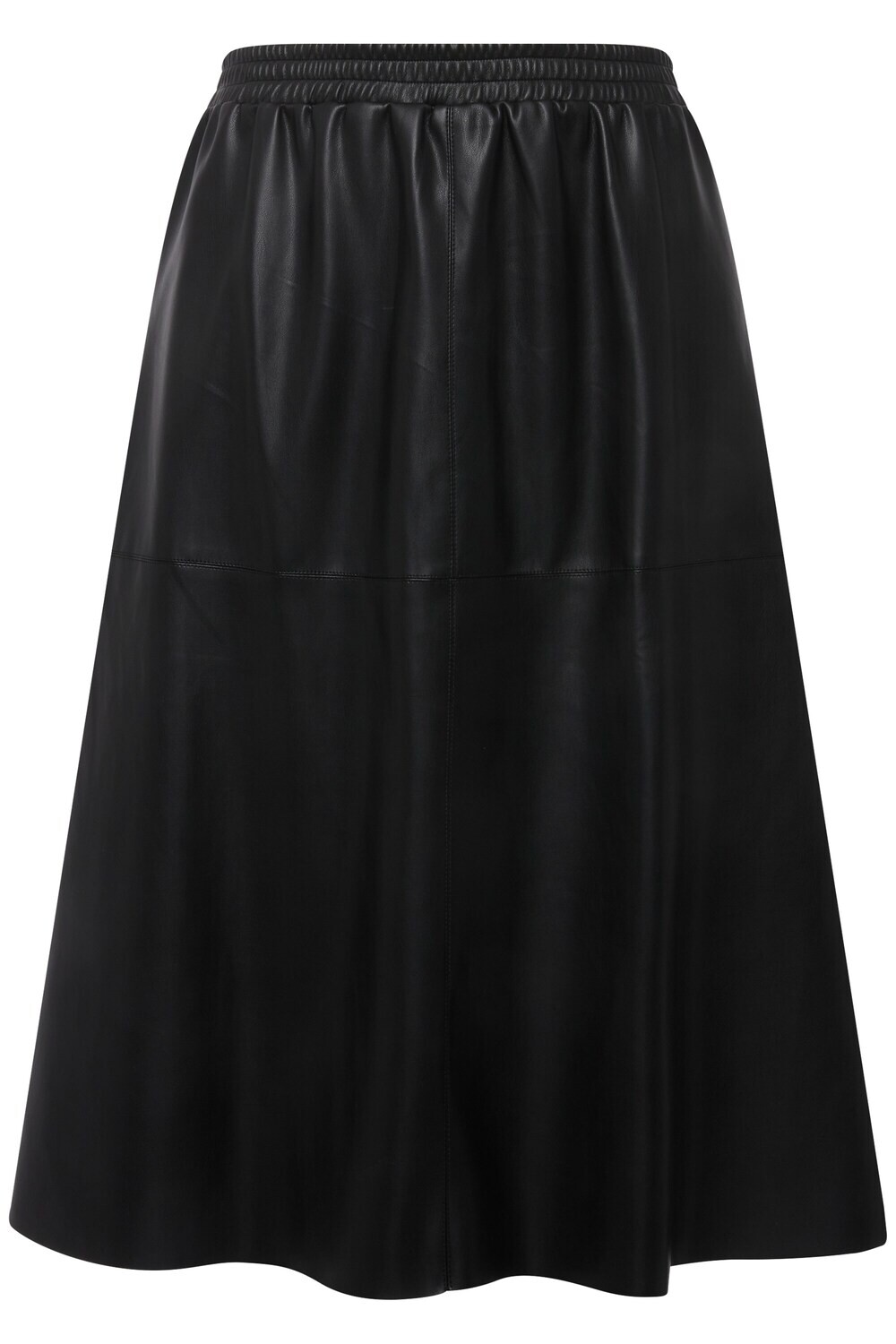 Юбка Ulla Popken, черный
Юбка Ulla Popken, черный