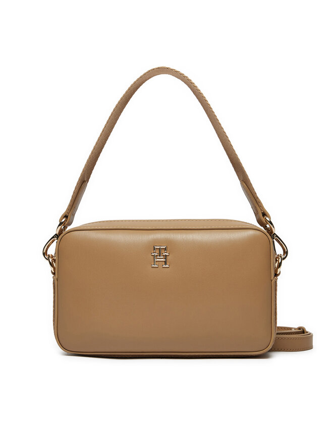 Сумочка AW0AW16894 Tommy Hilfiger, бежевый
Сумочка AW0AW16894 Tommy Hilfiger, бежевый