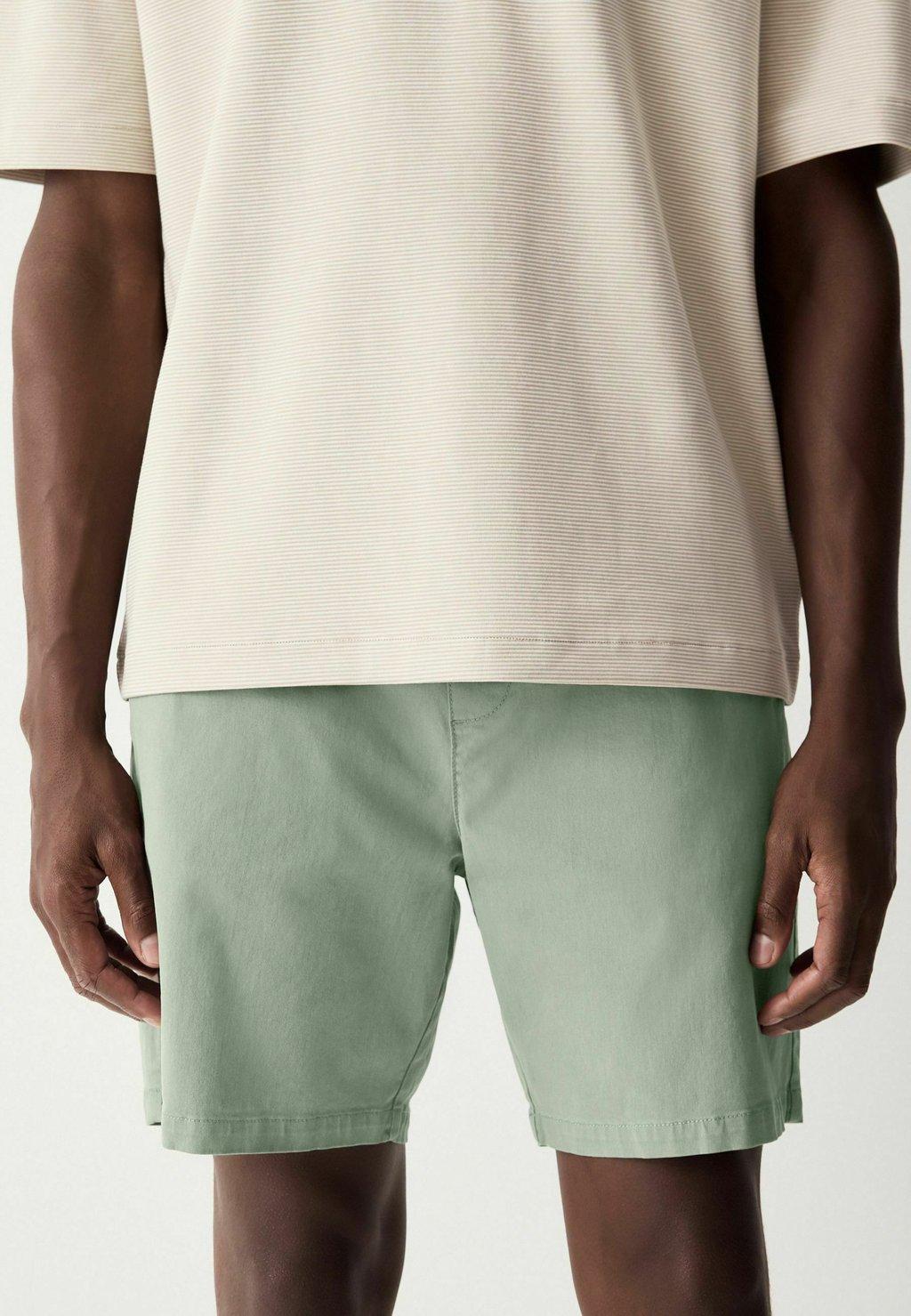 Шорты REGULAR FIT DRAWSTRING WAIST DOCK 2 PACK Next, зеленый
Шорты REGULAR FIT DRAWSTRING WAIST DOCK 2 PACK Next, зеленый