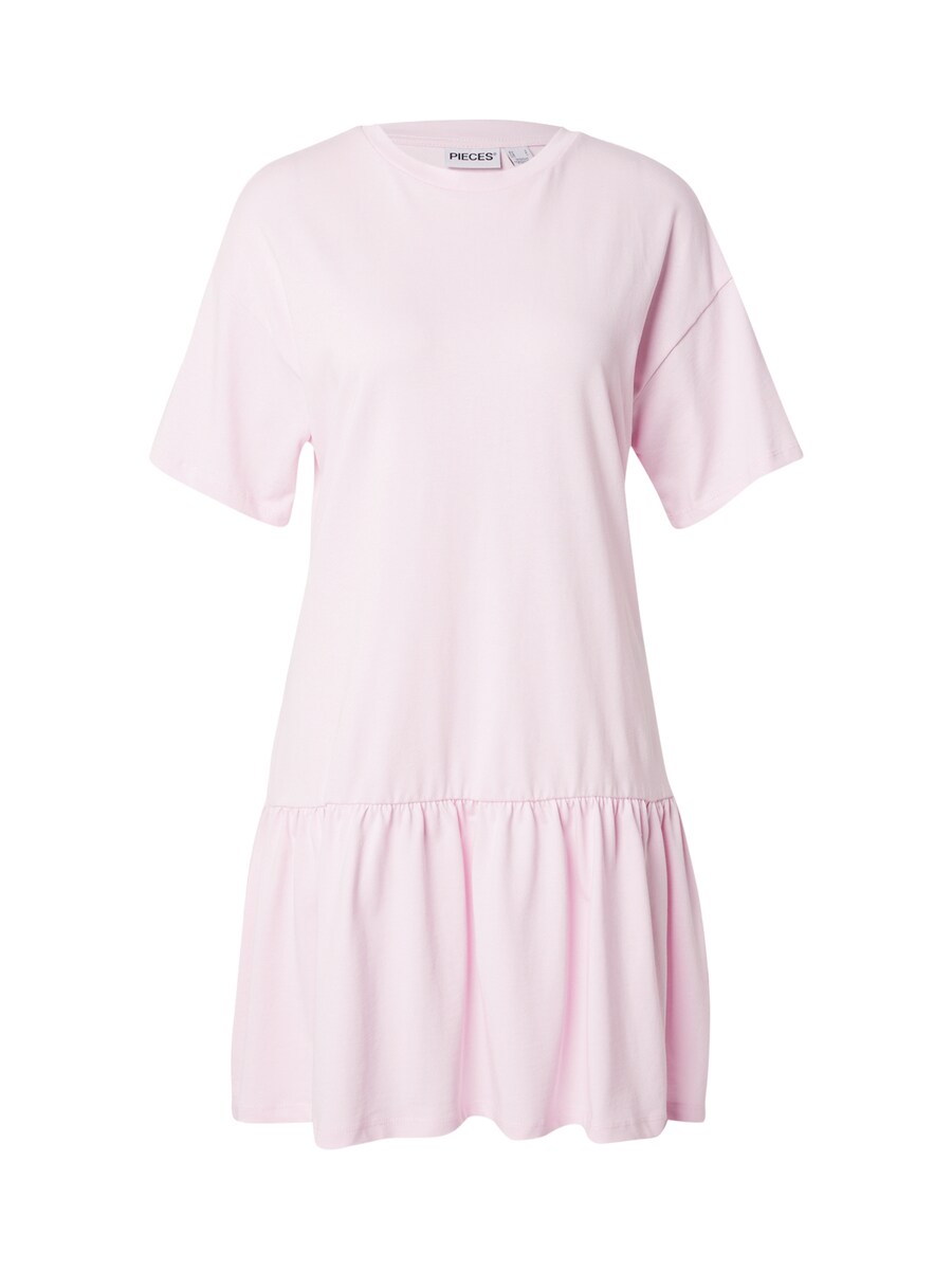 Платье PIECES PCJAMIE, розовый
Платье PIECES PCJAMIE, розовый