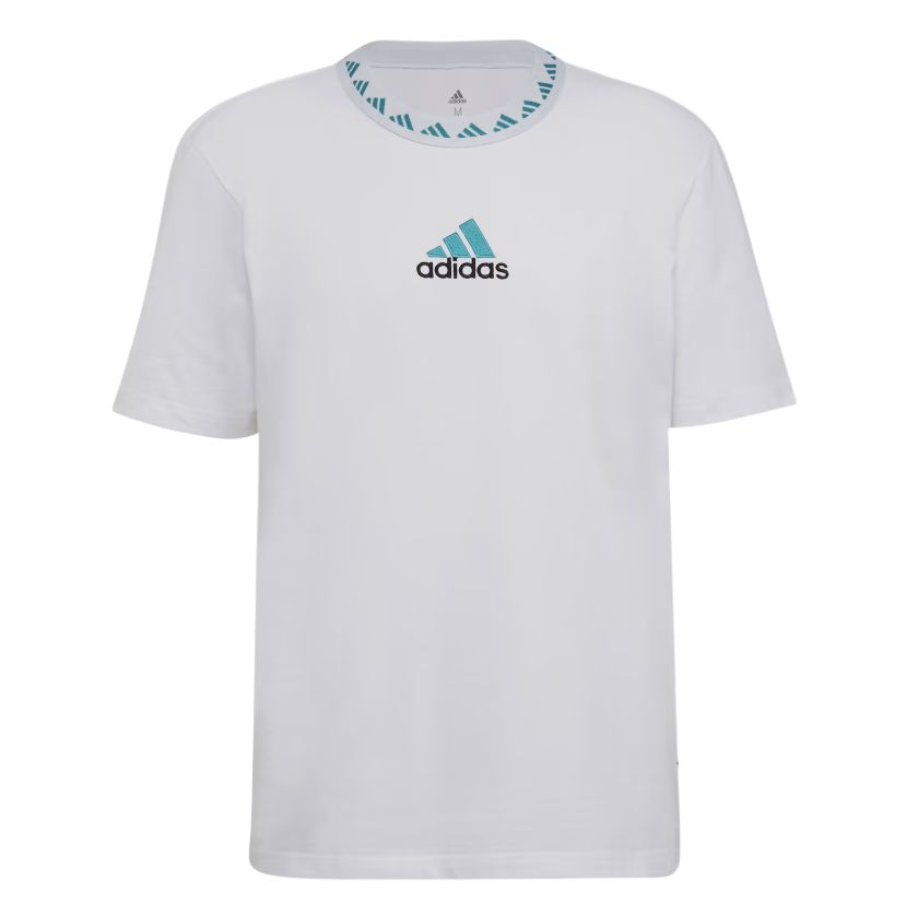 Футболка Adidas Eqt Graphic, белая
Футболка Adidas Eqt Graphic, белая