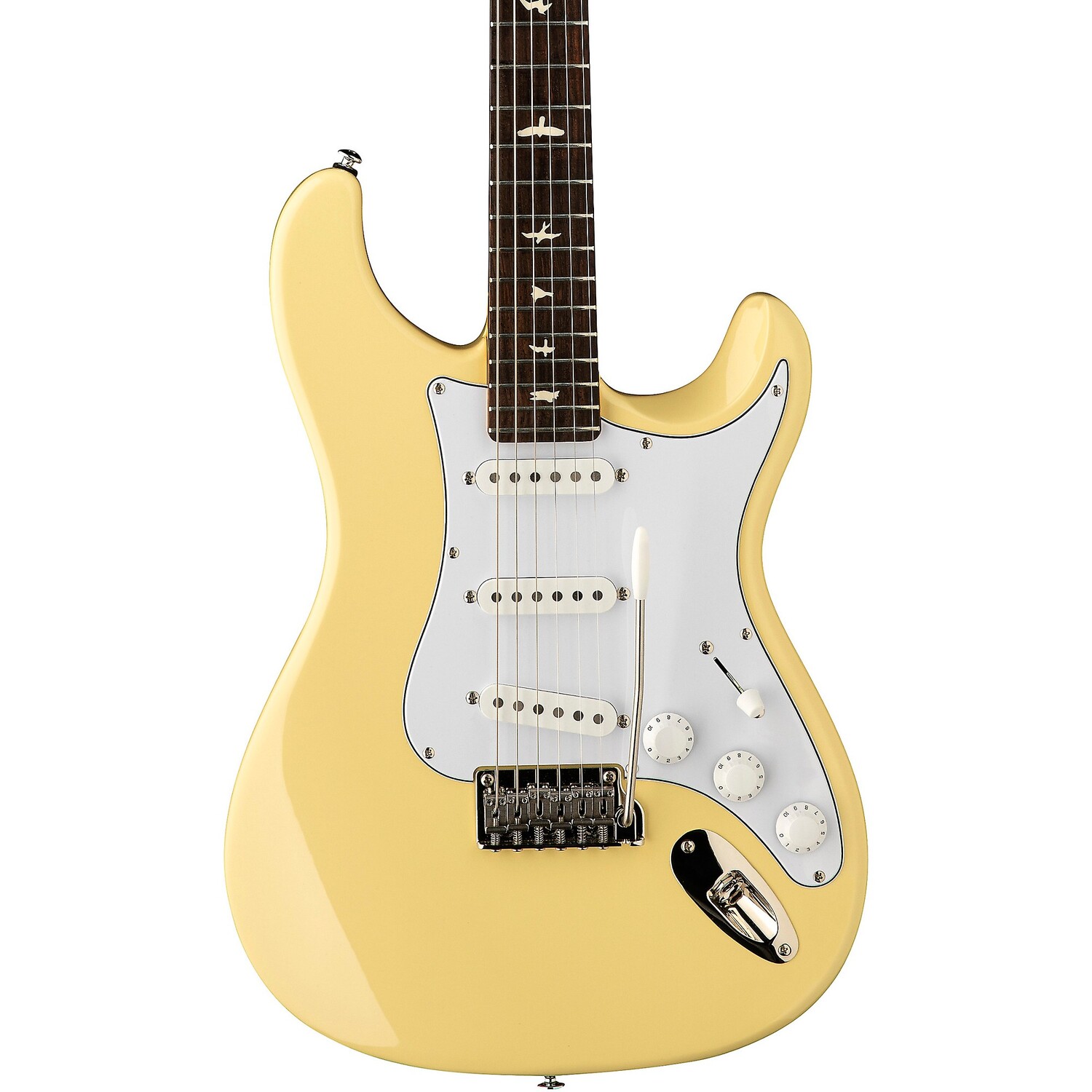 PRS SE Silver Sky Электрогитара Moon White 
PRS SE Silver Sky Электрогитара Moon White