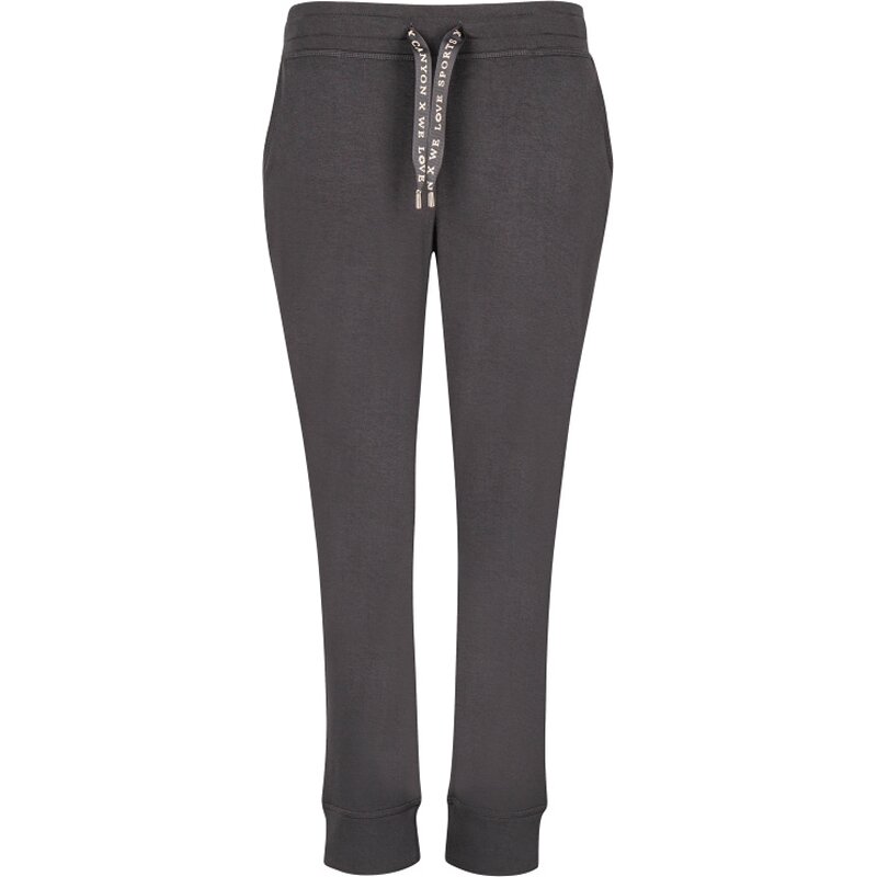 Спортивные брюки брюки для дома Canyon, черный
Спортивные брюки брюки для дома Canyon, черный