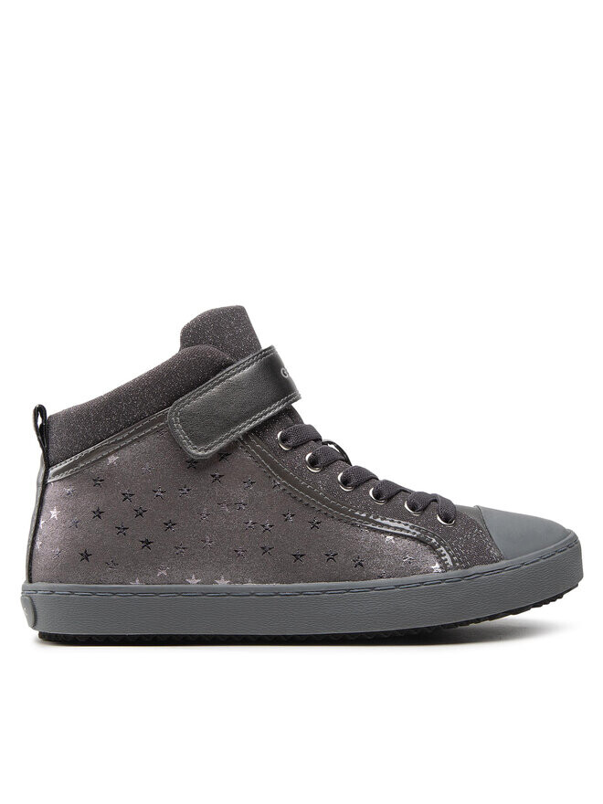 Кеды Geox, серый
Кеды Geox, серый