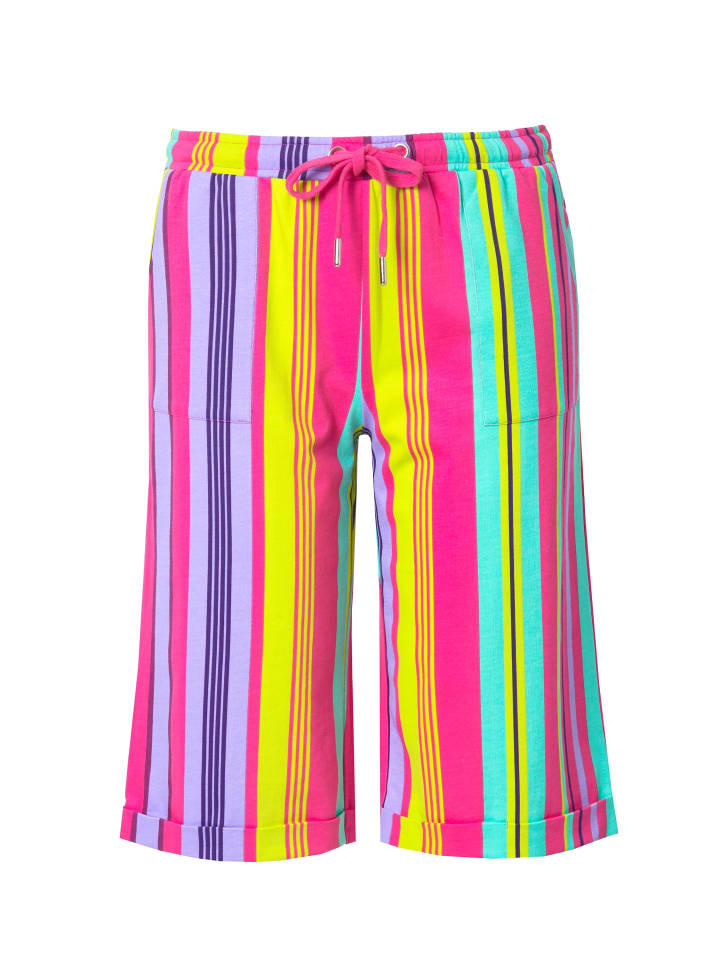 Тканевые шорты Angel of Style
Тканевые шорты Angel of Style