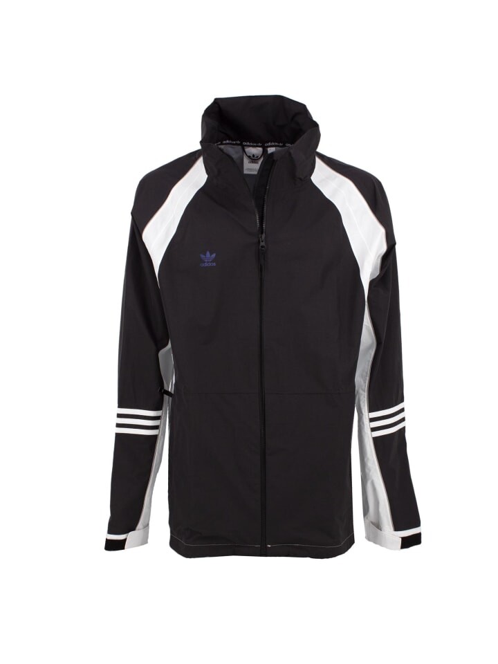 Пуховик adidas, черный
Пуховик adidas, черный