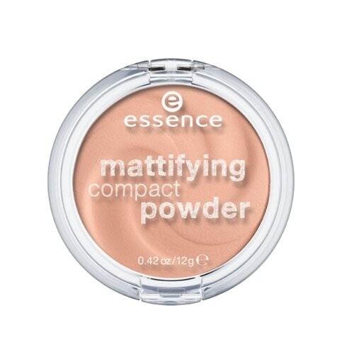 Матирующая компактная пудра 04 Perfect Beige, 11 г Essence, Mattifying Compact Powder 
Матирующая компактная пудра 04 Perfect Beige, 11 г Essence, Mattifying Compact Powder