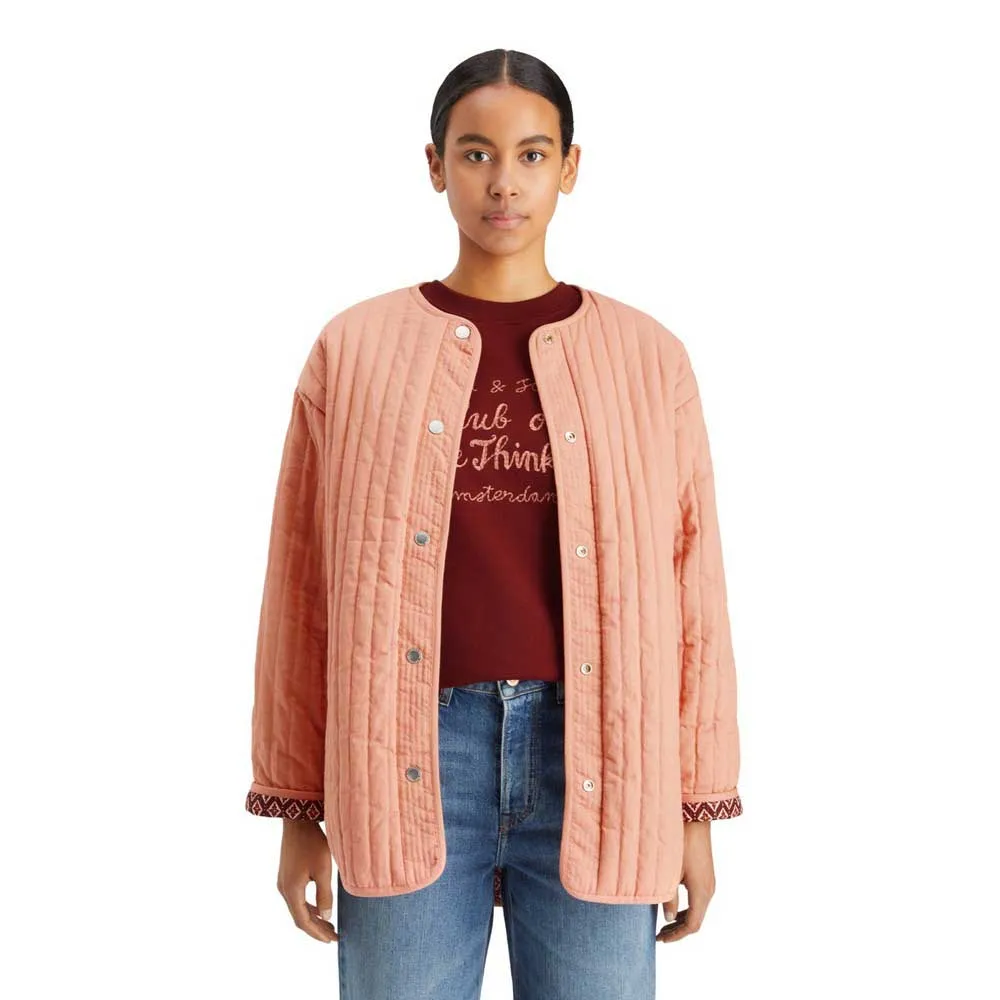 Куртка Scotch & Soda 177601, оранжевый
Куртка Scotch & Soda 177601, оранжевый