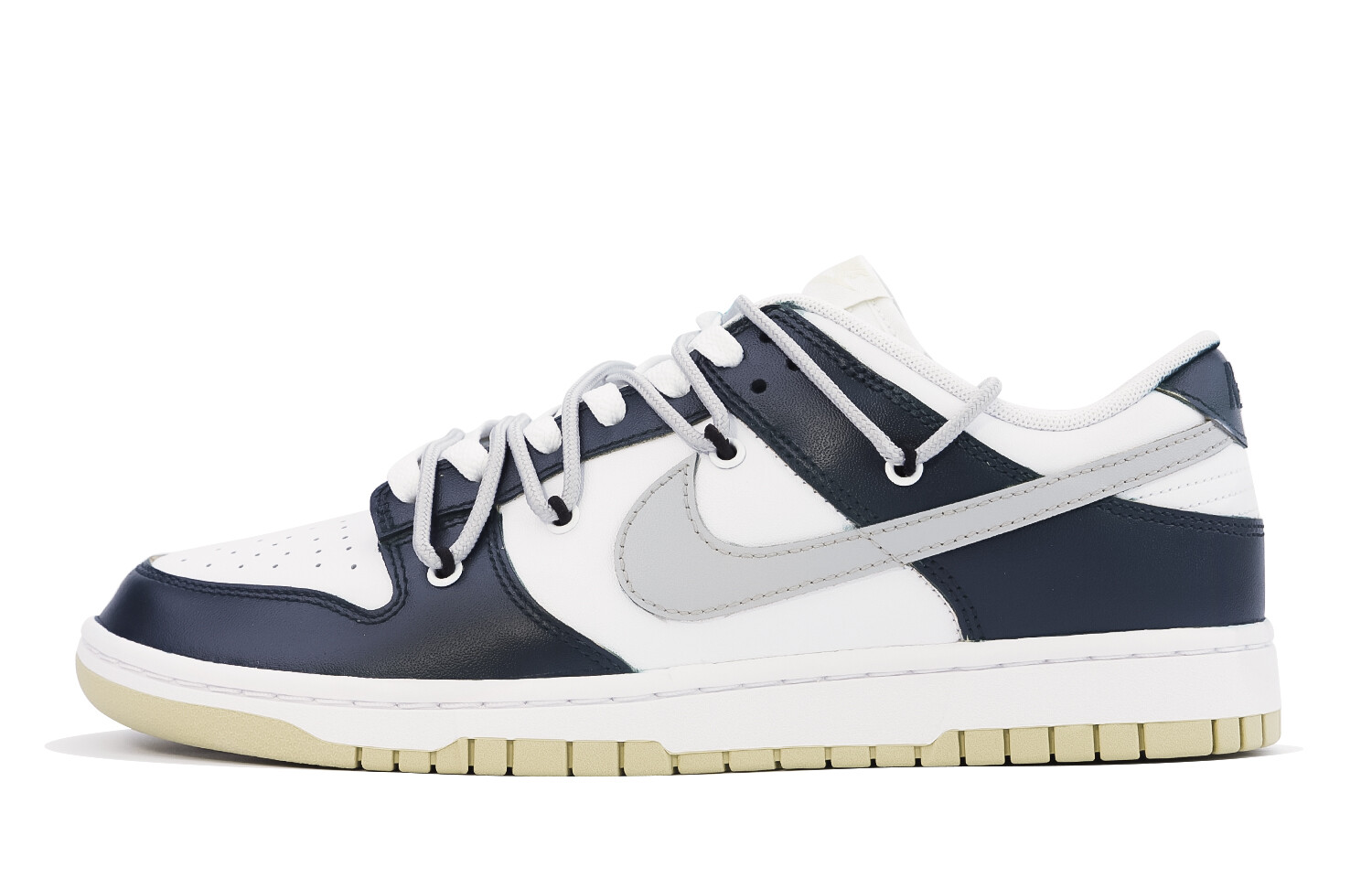 Кроссовки Nike Dunk Skateboarding Shoes Men Low-top Dark Green/white/gray, цвет Jasper
Кроссовки Nike Dunk Skateboarding Shoes Men Low-top Dark Green/white/gray, цвет Jasper