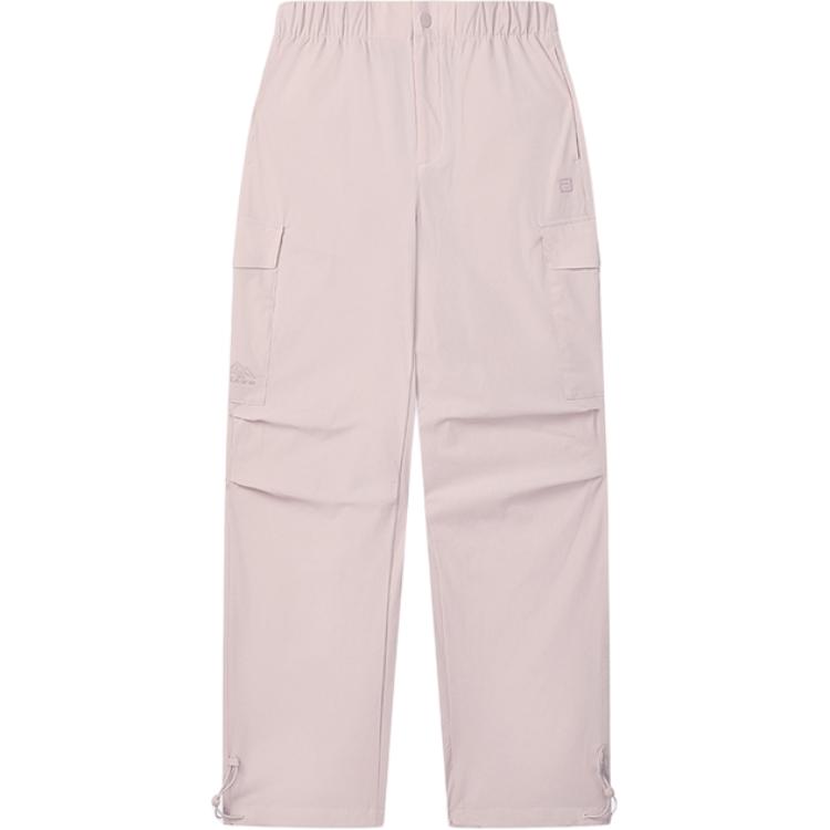 FILA Женские фитнес-карго штаны Bare Pink
FILA Женские фитнес-карго штаны Bare Pink