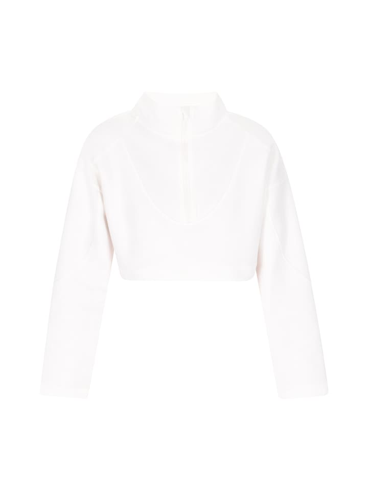 Толстовка myMO ATHLSR, белый
Толстовка myMO ATHLSR, белый